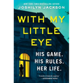 With My Little Eye - Paperback