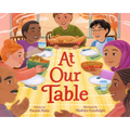 At Our Table - Hardcover