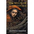 The Witch of Withyford and Other Stories (Nezu Press Classics) - Hardcover