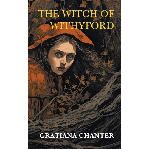 The Witch of Withyford and Other Stories (Nezu Press Classics) - Hardcover