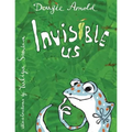Invisible Us - Paperback