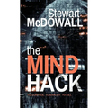 The Mind Hack (Detective McQueen, #2) - Paperback