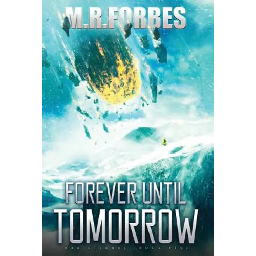 Forever Until Tomorrow - Paperback