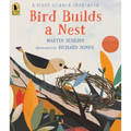Bird Builds a Nest: A First Science Storybook - Paperback
