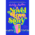 A Novel Love Story - Hardcover