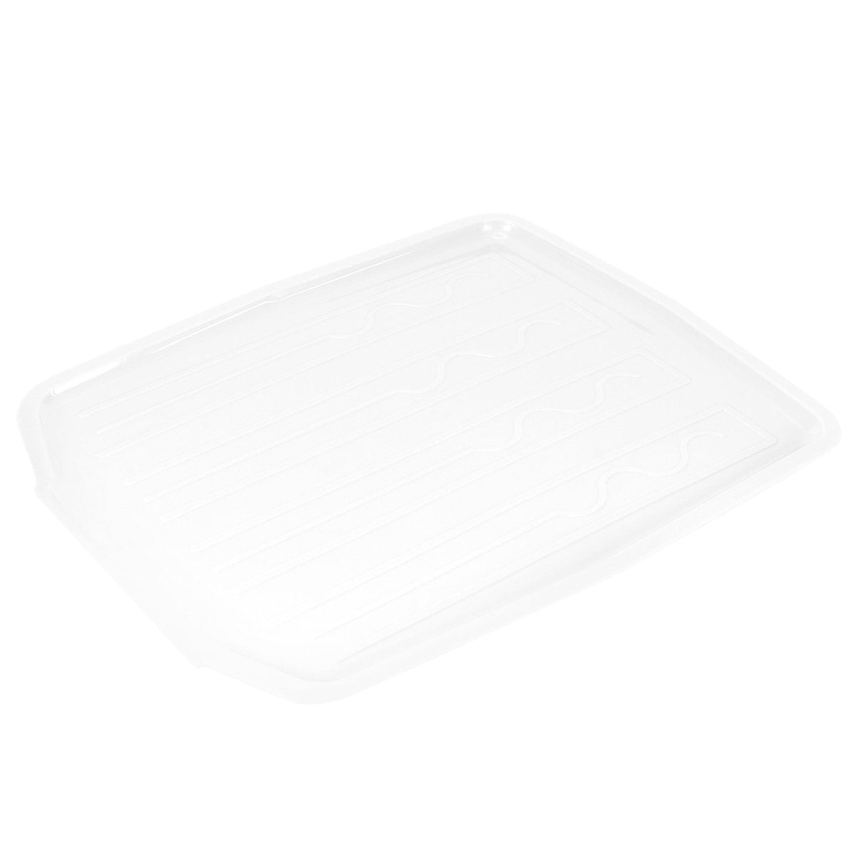 Countertop Draining Board white 18'' X 15''