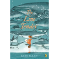 The Line Tender - Paperback
