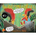 Interrupting Chicken - Board Book