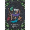 Voice Mage - Paperback
