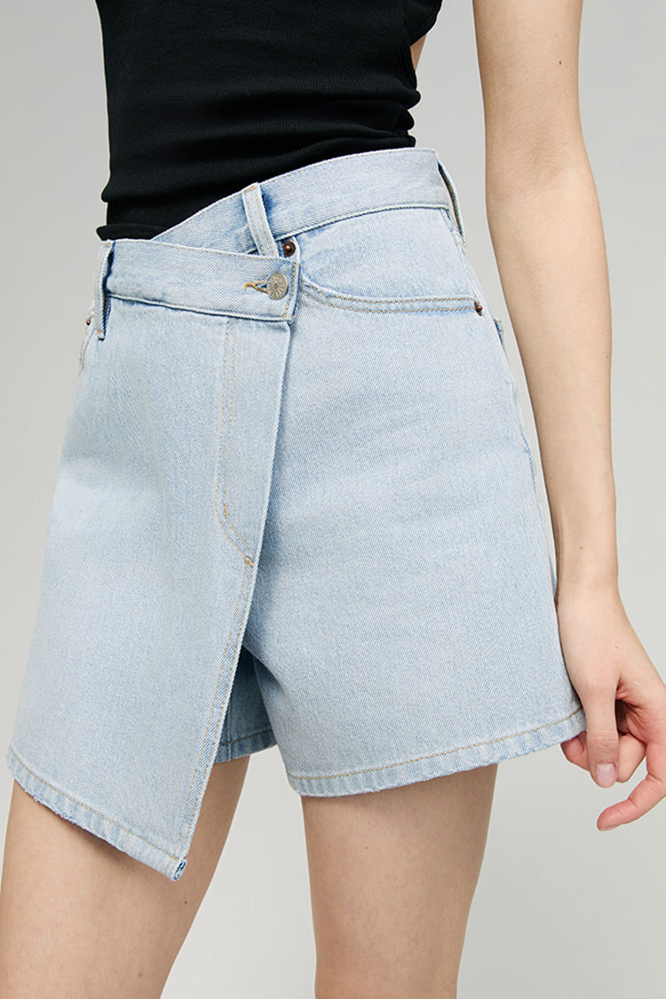 Drift Skort HJ809