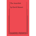 The Anarchist - Paperback