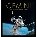 Gemini and Mercury Remastered - Hardcover