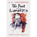 The Poet and the Lunatics: Episodes in the Life of Gabriel Gale - Paperback