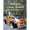 Chrysler's Classic Woodie - Paperback