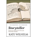 Storyteller: Writing Lessons and More from 27 Years of the Clarion Writers' Workshop - Paperback