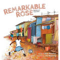 Remarkable Rose - Paperback