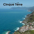 Journeys of Cinque Terre - Paperback