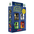Eerie Elementary, Books 1-4: A Branches Box Set - Boxed Set