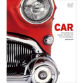 Car - Hardcover