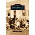 Montague - Hardcover