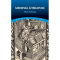 Medieval Literature: A Basic Anthology - Paperback