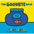 The Goodbye Book - Hardcover