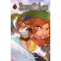 Bonnie Lass, 1 - Paperback