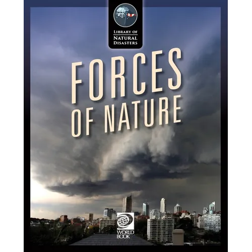 Forces of Nature - Paperback