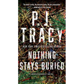 Nothing Stays Buried - Mass Market Paperbound