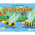Bumble Buddies: A Laugh-Along Songbook - Hardcover