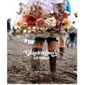 Glastonbury All Mine - Hardcover