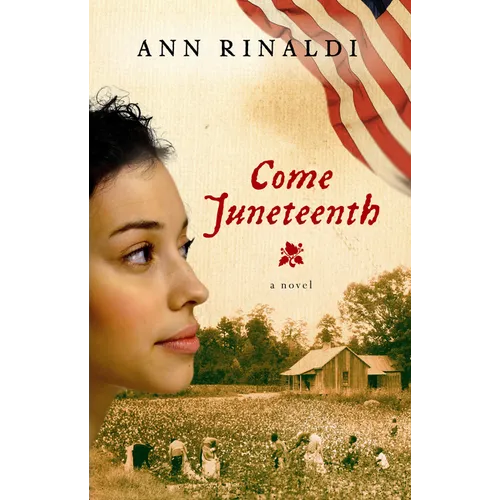 Come Juneteenth - Paperback