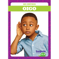 Oigo (Hear) - Paperback