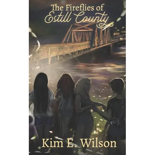 The Fireflies of Estill County - Paperback