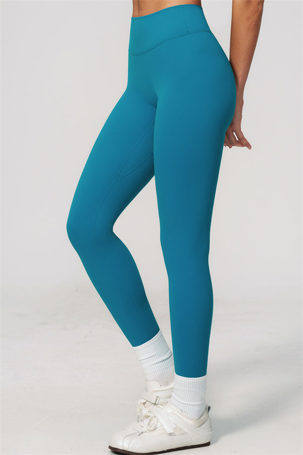 The Zura Tank Top Leggings 2-Piece Set