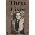 Three Lives - Paperback