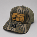 Scratch and Sniff Trucker