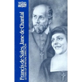 Francis de Sales, Jane de Chantal: Letters of Spiritual Direction - Paperback