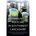 Community Policing in Southwest Lancashire - Paperback