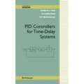 Pid Controllers for Time-Delay Systems - Hardcover