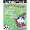 World of Crosswords No. 45 - Paperback
