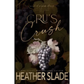 Cru's Crush - Paperback