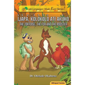 Ijapa, Kolokolo ati Akuko. Bilingual - Paperback