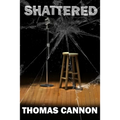 Shattered - Paperback