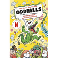 Oddballs: The Graphic Novel - Paperback