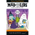 Trick or Treat Mad Libs: World's Greatest Word Game - Paperback