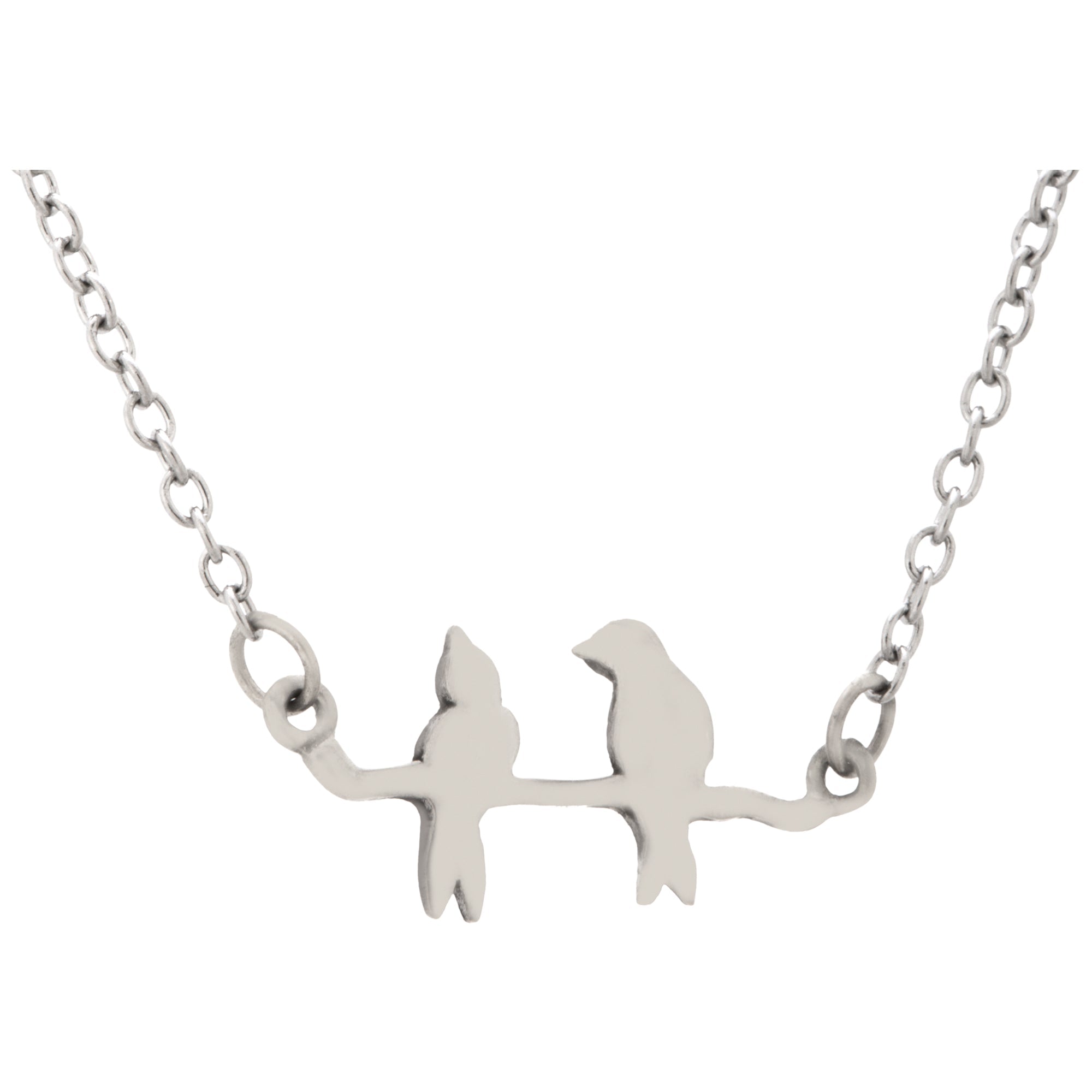 Sisterly Love Necklace