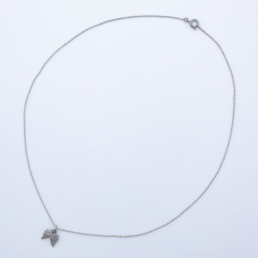 Angels Among Us Necklace
