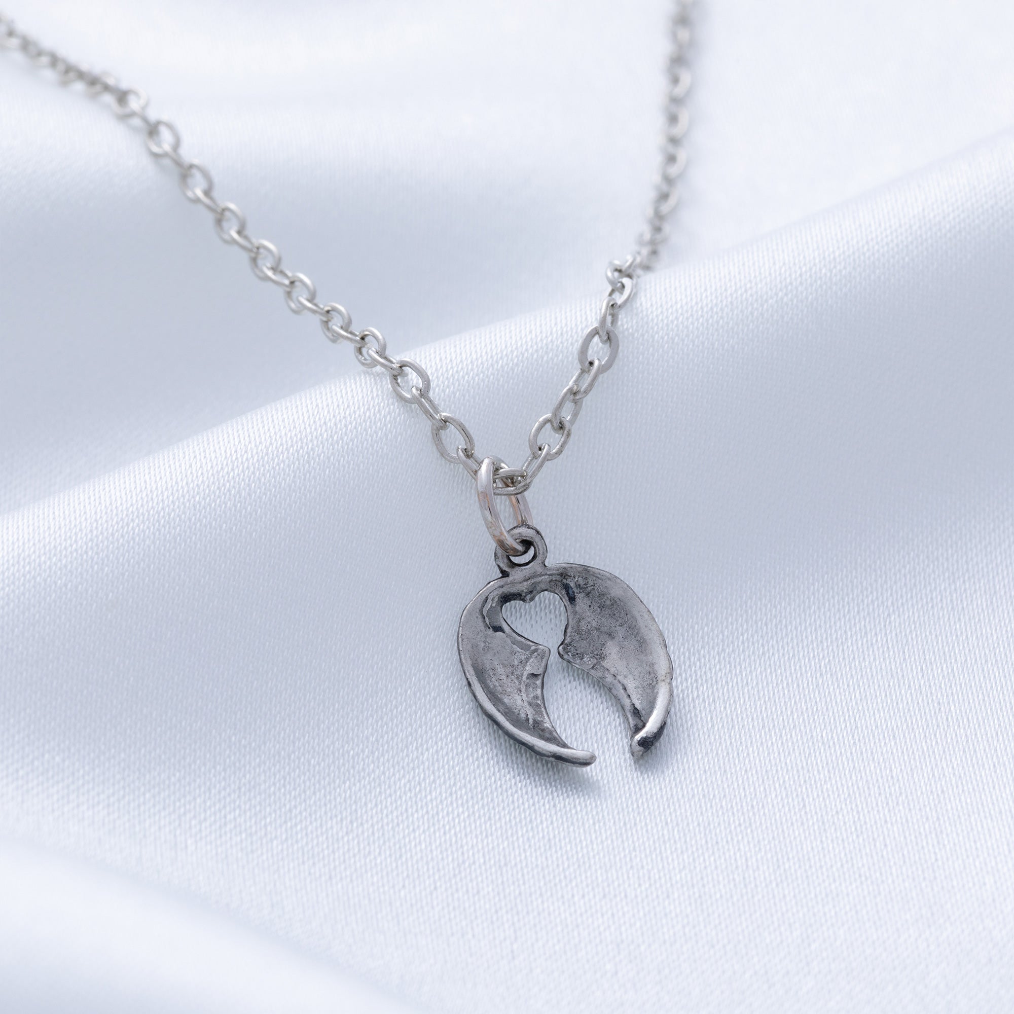 Angels Among Us Necklace
