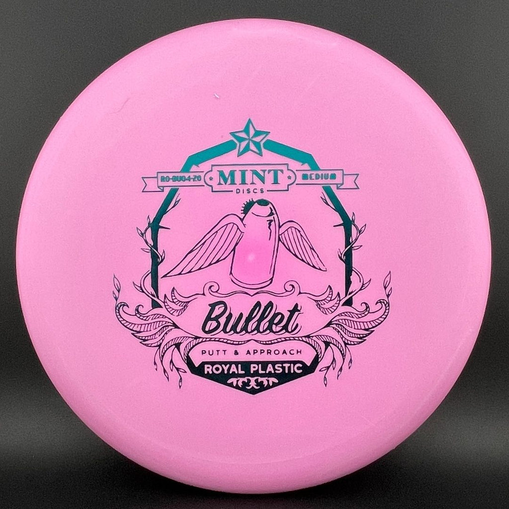 Medium Royal Bullet